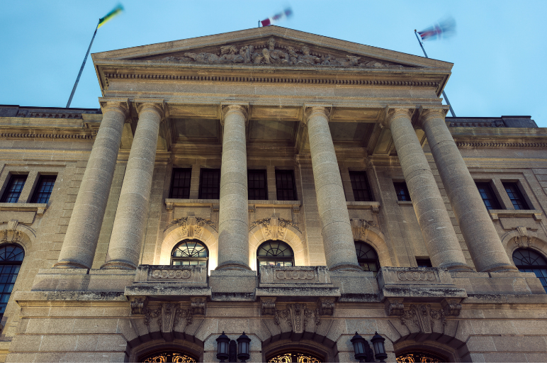 Legislature passes two bills that could impact SGEU members